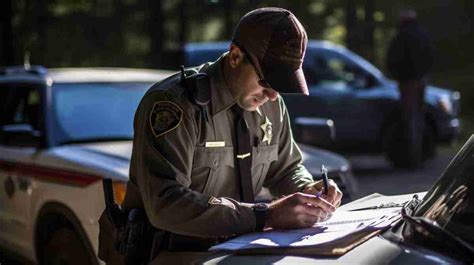 The Complete Guide to Hunting Law Violations and Penalties.